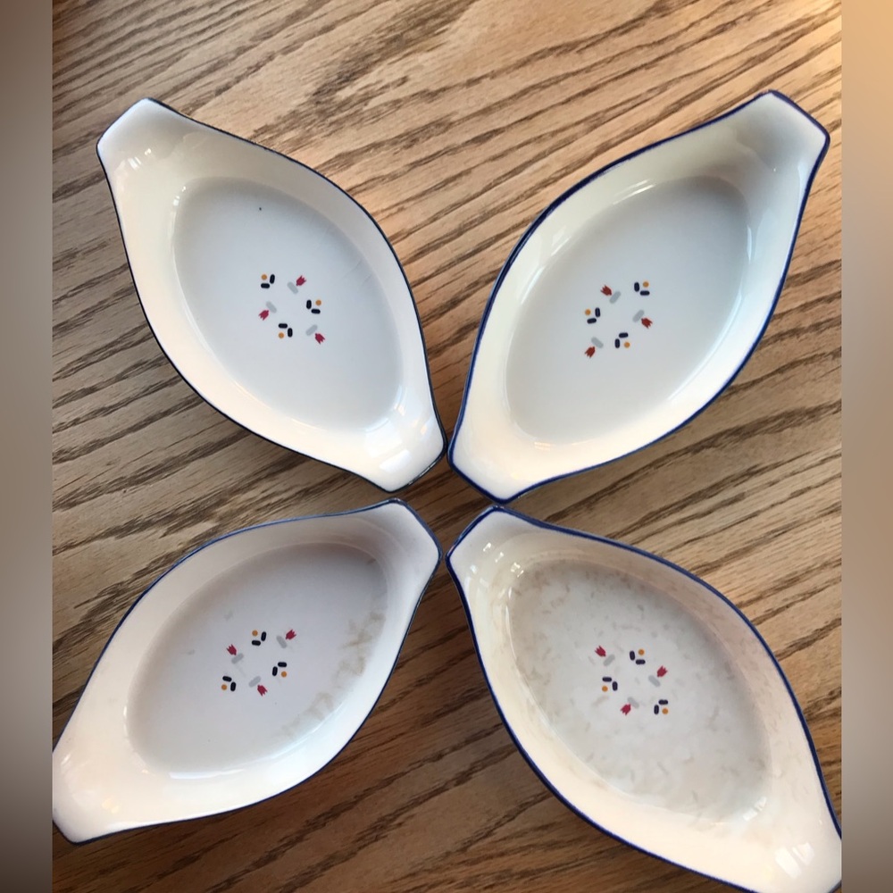 Vintage Bakeware